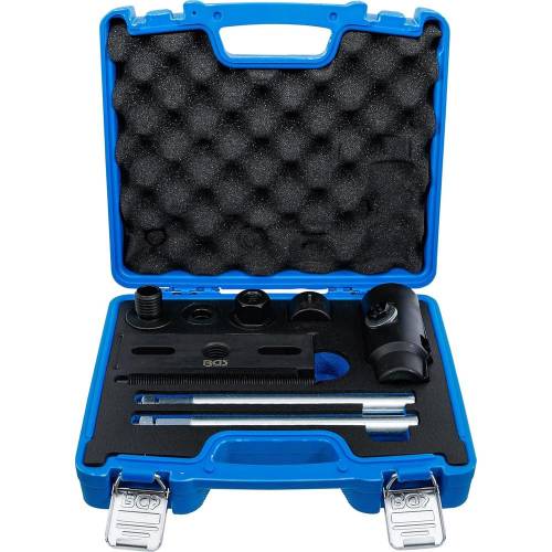 Jeu d Extracteurs d Injecteurs Diesel Ford EcoBlue 2.0L - Extraction Facile et Précise, Acier, Pro - D-Work