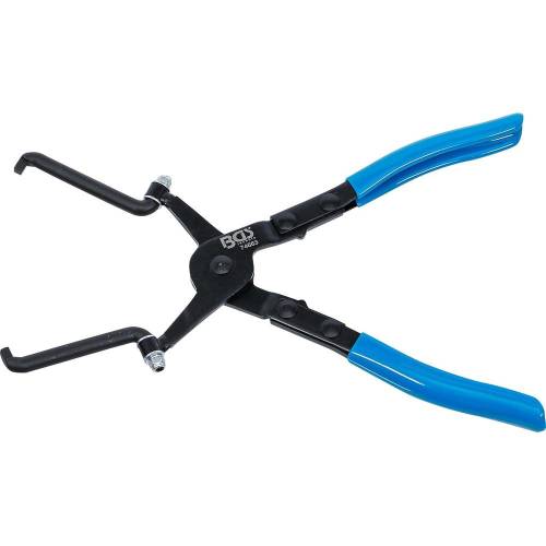 Pince de Séparation pour Raccords Rapides - 27 x 6,9 x 2,5 cm - Acier, Précision et Robustesse - D-Work