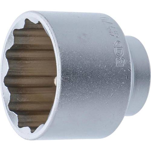 Douille pour Clé 20 mm (3/4 ) - , Robuste et Précise - BGS