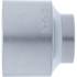 Douille pour Clé 20 mm (3/4 ) - , Robuste et Précise - BGS