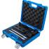 Jeu d Extracteurs d Injecteurs Diesel Ford EcoBlue 2.0L - Extraction Facile et Précise, Acier, Pro - D-Work