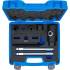 Jeu d Extracteurs d Injecteurs Diesel Ford EcoBlue 2.0L - Extraction Facile et Précise - BGS