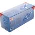 Support Magnétique pour Clé à Chocs Pneumatique - 11,3x9,6x25,2 cm - Acier, Fixation Sécurisée - BGS