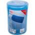 Tissus Microfibres Perforés 100 pcs 27x27 cm - Ultra Absorbants et Résistants - BGS
