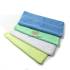 Tissus Microfibres Perforés 100 pcs 27x27 cm - Ultra Absorbants et Résistants - BGS