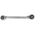 Clé Annulaire à Cliquet 65 mm - Acier, Ergonomique et Pratique - BGS