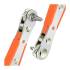Clé Annulaire à Cliquet 65 mm - Acier, Ergonomique et Pratique - BGS