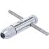 Douille Spiralée Extracteur de Vis 21 mm - Empreinte Six Pans Mâle - Extraction Facile et Efficace - BGS