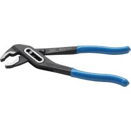 Pince Multiprise 175 mm - Acier, Prise Ajustable - Polyvalence et Précision - D-Work