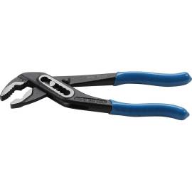 Pince Multiprise 150 mm - Acier, Prise Ajustable - Polyvalence et Précision, Pro - D-Work