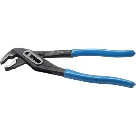 Pince Multiprise 240 mm - Acier, Prise Ajustable - Polyvalence et Précision, Pro - D-Work