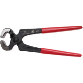 Tenaille 180 mm - Acier, Norme DIN 9243A - Précision et Robustesse, Pro - D-Work