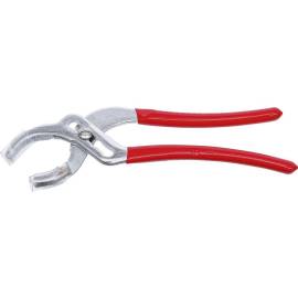 Pince Multiprise 230 mm - Pour Raccords et Siphons - Précision et Robustesse - Acier - D-Work