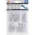 Assortiment de Rivets Pop Ø2,4-4,8 mm - 100 Pièces - Acier Résistant - Fixation Fiable et Rapide - BGS
