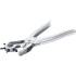 Pince à Poinçonner 2 - 4.5 mm - Acier, Précision et Robustesse - - BGS