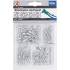 Assortiment de Rivets Pop Ø2,4-4,8 mm - 100 Pièces - Acier Résistant - Fixation Fiable et Rapide - BGS