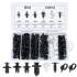 Assortiment de Rivets Pop Ø2,4-4,8 mm - 100 Pièces - Acier Résistant - Fixation Fiable et Rapide - BGS