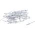 Assortiment de Rivets Pop D.3,2 mm - 50 pcs - Acier, Résistants et Pratiques - D-Work