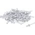 Assortiment de Rivets Pop Ø4 mm - 50 Pièces - Acier, Résistants et Pratiques - - BGS