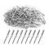 Assortiment de Rivets Pop D.3,2 mm - 50 pcs - Acier, Résistants et Pratiques - D-Work