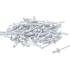Assortiment de Rivets Pop D.4 mm - 50 pcs - Acier, Résistants et Pratiques - D-Work