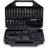 Jeu d Embouts pour Perceuse 6,3 mm (1/4 ) - 41 Pièces - Acier, Résistants et Polyvalents - - BGS