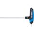 Tournevis à Poignée en T 6 mm - Six Pans Femelle - Prise Ergonomique et Contrôle Optimal - - BGS