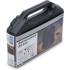 Jeu d Embouts pour Perceuse 6,3 mm (1/4) - 41 pcs - Acier, Résistants et Polyvalents - Pro - D-Work