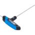 Tournevis à Poignée en T Profil Torx T10 - 20,6 cm - Précision et Confort d Utilisation - BGS