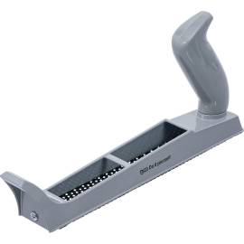 Râpe-Rabot 250 mm - Outil Acier, Précision et Efficacité - - BGS