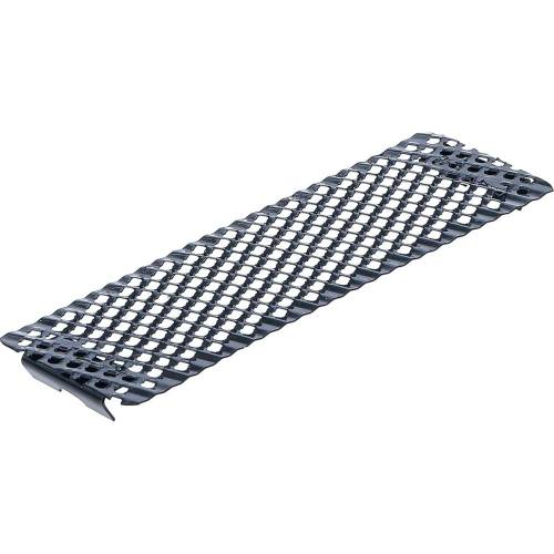 Lame de Rechange pour Rabot à Bloc 140 x 40 mm - Acier, Haute Précision - Coupe Efficace et Durable - D-Work