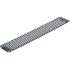 Lame de Rechange pour Râpe-Rabot 250 x 40 mm - Acier, Haute Précision - Remplacement Facile et Durable - D-Work