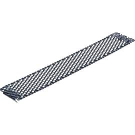 Lame de Rechange pour Râpe-Rabot 250 x 40 mm - Acier, Haute Précision - Remplacement Facile et Durable - D-Work