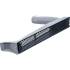 Râpe-Rabot 250 mm - Outil Acier, Précision et Efficacité - - BGS