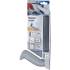 Râpe-Rabot 250 mm - Outil Acier, Précision et Efficacité - - BGS
