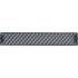 Lame de Rechange pour Râpe-Rabot 250x40 mm - Acier, Haute Précision - Remplacement Facile et Durable - BGS