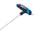 Tournevis à Poignée en T T15 - Profil Torx - Prise Ergonomique et Contrôle Optimal - BGS