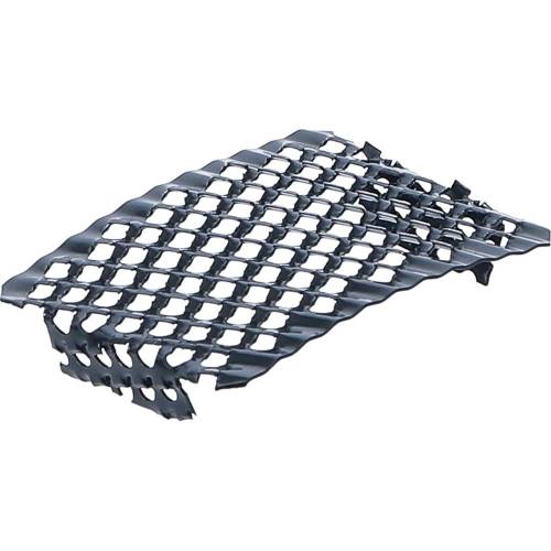 Lame de Rechange pour Râpe Grattoir 60 x 40 mm - Acier, Résistante et Précise - D-Work