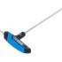 Tournevis à Poignée en T Profil Torx T25 - 23,9 cm - Précision et Confort d Utilisation, Acier - D-Work