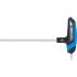 Tournevis à Poignée en T Profil Torx T40 - 27,6 cm - Précision et Confort d Utilisation - BGS