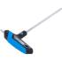Tournevis à Poignée en T T30 - Profil Torx - Prise Ergonomique et Contrôle Optimal - BGS