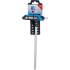 Tournevis Poignée en T Profil Torx T50 - 31,6 cm, 115 mm l., 36 mm H. - Précision et Confort d Utilisation - D-Work