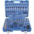 Valise Vide pour Art. 765 - 135 x 41 x 191 mm - Plastique Robuste - Transport et Rangement Pratique - D-Work