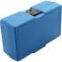 Valise Vide pour Art. 765 - 135 x 41 x 191 mm - Plastique Robuste - Transport et Rangement Pratique - D-Work