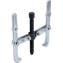 Extracteur Interne/Externe 2 Griffes 76-165 mm - Acier Robuste - Démontage Facile et Précis - BGS