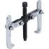 Extracteur Interne/Externe 2 Griffes 65-100 mm - Acier, Précis et Robuste - BGS