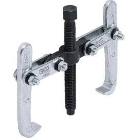 Extracteur Interne/Externe 2 Griffes 65-100 mm - Acier, Précis et Robuste - BGS