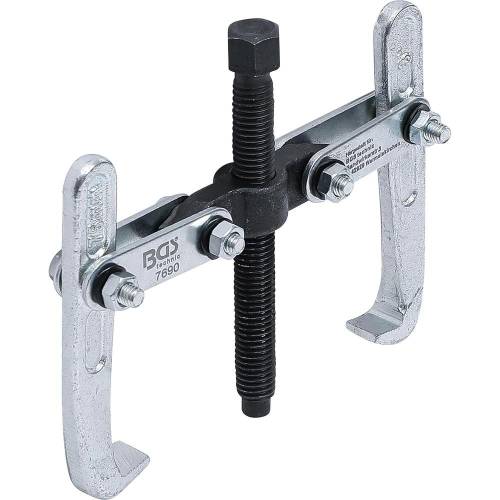 Extracteur Interne/Externe 2 Griffes 65-100 mm - Acier, Précis et Robuste - BGS