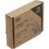 Extracteur Interne/Externe 2 Griffes 65-100 mm - Acier, Précis et Robuste, Roulement - D-Work