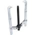 Extracteur Interne/Externe 2 Griffes 150-210 mm - Acier Robuste - Démontage Facile et Précis - BGS